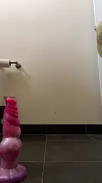 Prolapse Pig online show from April 6, 2026, 5:36 pm