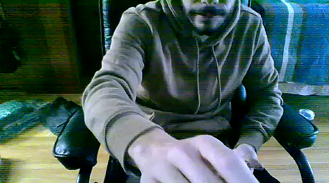 Prolapse Pig online show from January 24, 2025, 3:55 pm