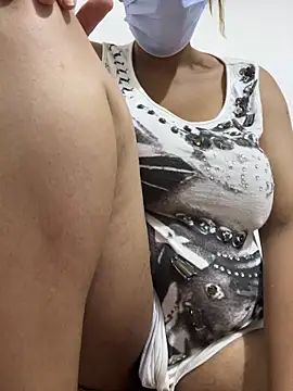 Snapshot of Lola-Sexxx chatting on September 26, 2025, 11:50 am Lola-Sexxx online show from September 26, 2025, 11:50 am