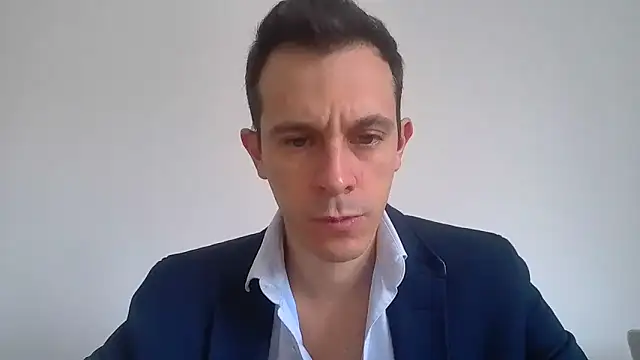 Masterclassyfeet online show from March 20, 2025, 9:15 am