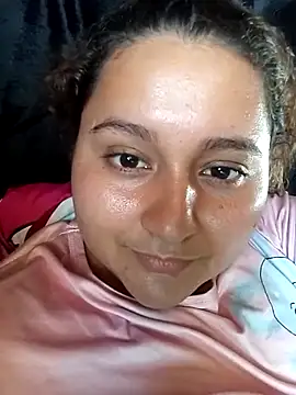 Snapshot of Lily_Sweet24 chatting on March 17, 2026, 6:33 pm Lily Sweet24 online show from March 17, 2026, 6:33 pm