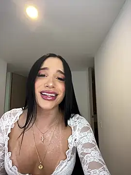 valerietnt online show from February 8, 2025, 12:17 am