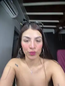 Snapshot of thompsonabella666 chatting on March 27, 2026, 5:49 am thompsonabella666 online show from March 27, 2026, 5:49 am