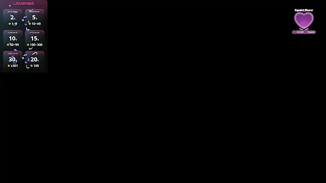 Snapshot of love_sharol_ chatting on July 10, 2026, 7:58 pm love sharol online show from July 10, 2026, 7:58 pm