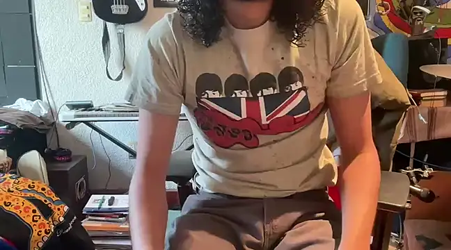 Snapshot of elviolagays91 chatting on January 23, 2025, 8:45 pm elviolagays91 online show from January 23, 2025, 8:45 pm