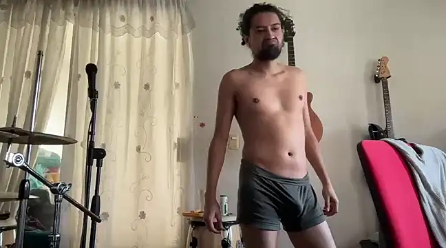 Snapshot of elviolagays91 chatting on January 20, 2025, 11:21 pm elviolagays91 online show from January 20, 2025, 11:21 pm