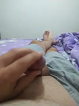 ALEX19833 online show from October 23, 2025, 4:44 am