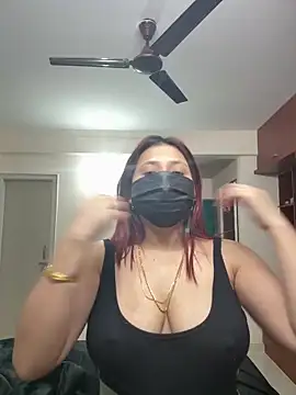 Hotcouples14 online show from September 27, 2025, 4:57 pm