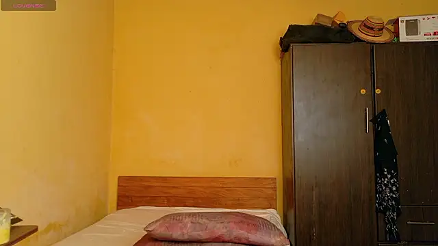 Snapshot of JoyStickAfrica chatting on March 12, 2026, 3:34 am JoyStickAfrica online show from March 12, 2026, 3:34 am