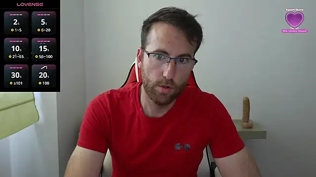 machohiberiko online show from June 29, 2026, 4:39 pm
