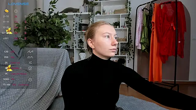 Rachel Rut online show from October 17, 2025, 4:05 am