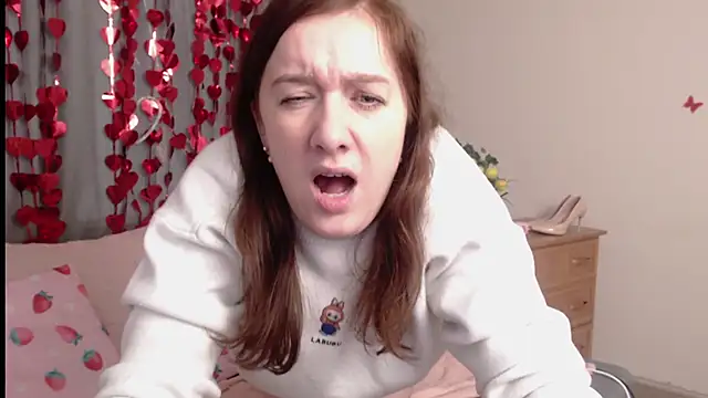 Snapshot of MarthaSimons chatting on February 15, 2026, 7:51 am MarthaSimons online show from February 15, 2026, 7:51 am