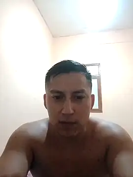 LuisMex1998 online show from October 23, 2025, 1:21 pm