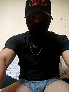 LuisMex1998 online show from March 27, 2026, 9:54 am