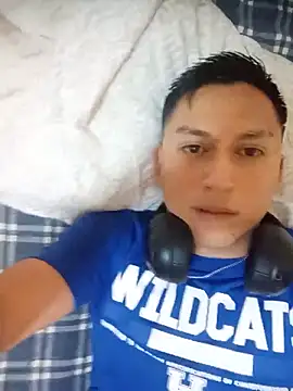 LuisMex1998 online show from May 31, 2026, 1:44 am