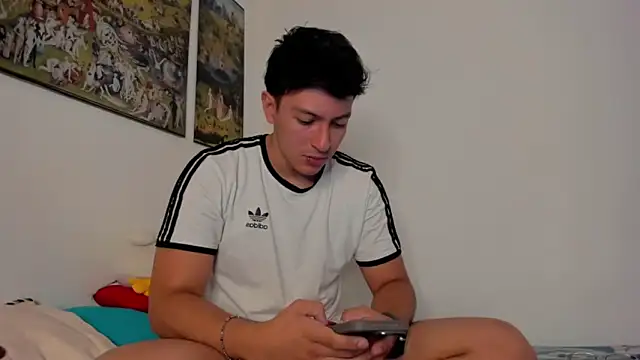 Snapshot of Amon__ashford chatting on March 9, 2025, 10:19 pm Amon ashford online show from March 9, 2025, 10:19 pm