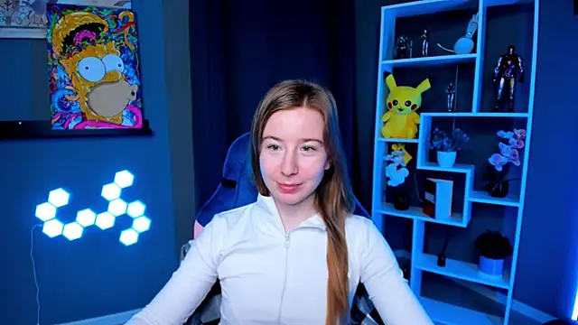 Snapshot of MarjorieBrown chatting on January 22, 2025, 1:42 pm MarjorieBrown online show from January 22, 2025, 1:42 pm