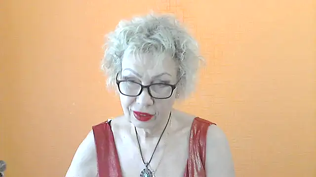 NessyJenixs online show from May 23, 2026, 6:34 am