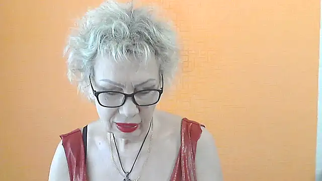 NessyJenixs online show from May 24, 2026, 6:46 am