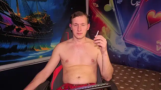 DiMastyzzz online show from March 31, 2026, 6:54 pm