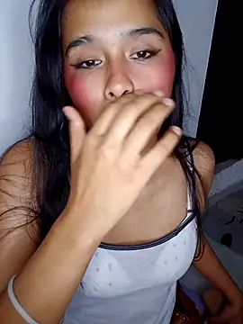 Morenalatina-hotsex online show from February 25, 2026, 3:07 am