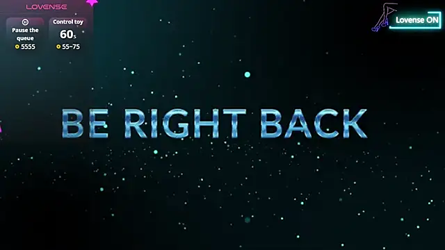 Bryna  online show from October 22, 2025, 4:23 am