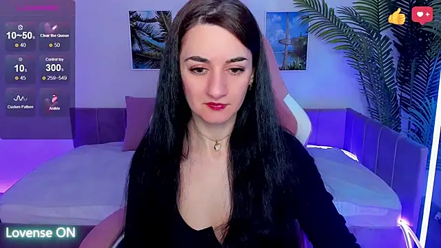 JessicaAlfo online show from March 4, 2025, 2:27 am