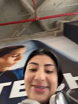 fiorella paris online show from February 23, 2026, 5:02 pm