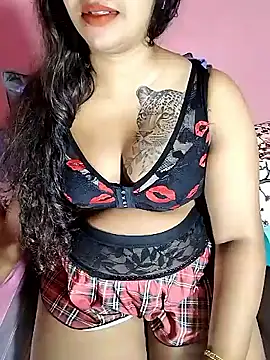 Sexy-Monikaa online show from May 17, 2026, 10:21 pm
