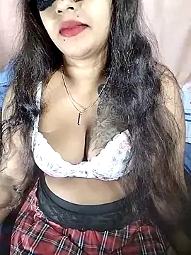 Sexy-Monikaa online show from November 25, 2025, 1:17 am