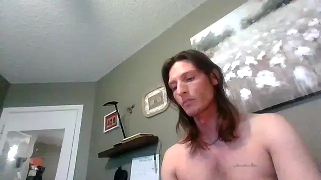 HarvryBlaze online show from February 18, 2026, 11:23 pm