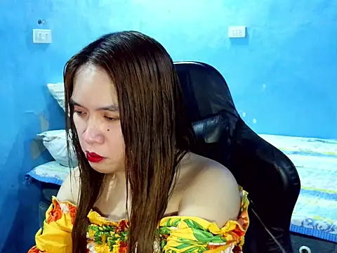Asianpinaybeauty yam007 online show from March 5, 2026, 10:45 am