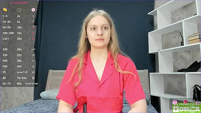 Snapshot of onelovelyalice chatting on March 7, 2025, 9:38 pm onelovelyalice online show from March 7, 2025, 9:38 pm