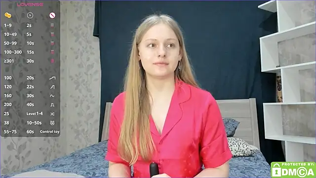 Snapshot of onelovelyalice chatting on February 2, 2025, 9:34 pm onelovelyalice online show from February 2, 2025, 9:34 pm