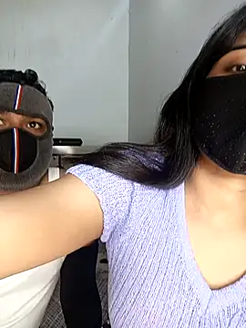 Love-N online show from January 18, 2026, 4:27 am