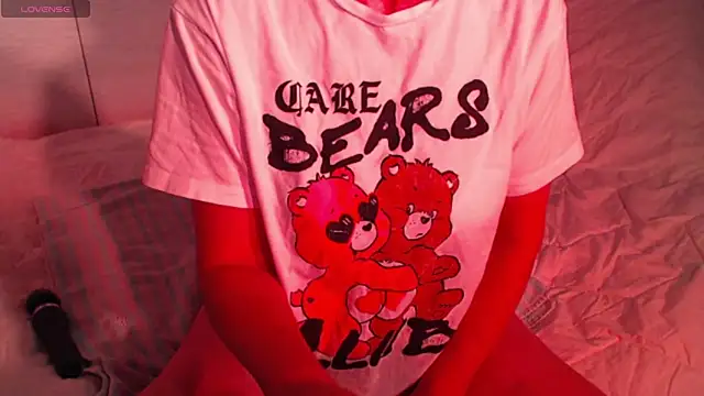 sweetchani666 online show from October 11, 2025, 6:14 am