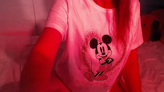 sweetchani666 online show from January 17, 2026, 8:07 am