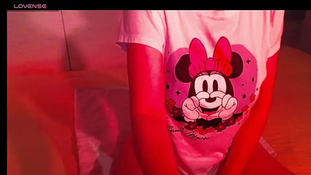 sweetchani666 online show from March 21, 2026, 8:04 am