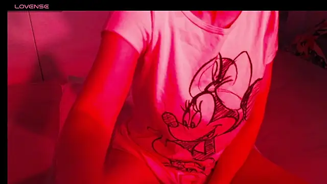 sweetchani666 online show from March 28, 2026, 8:26 am