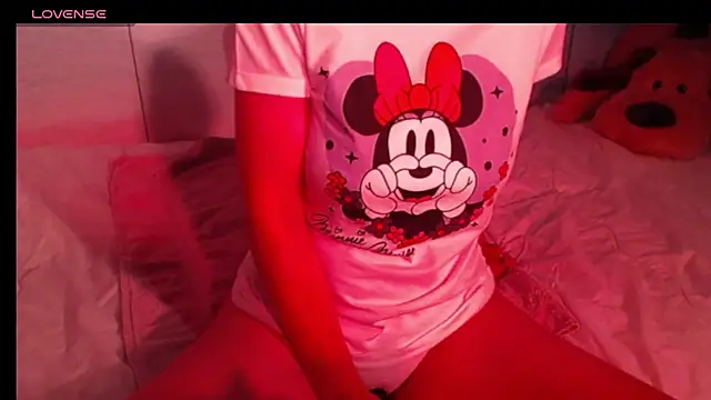 sweetchani666 online show from February 8, 2026, 8:23 am