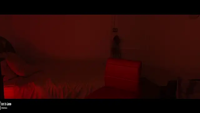 9Calliope online show from November 14, 2025, 8:56 pm