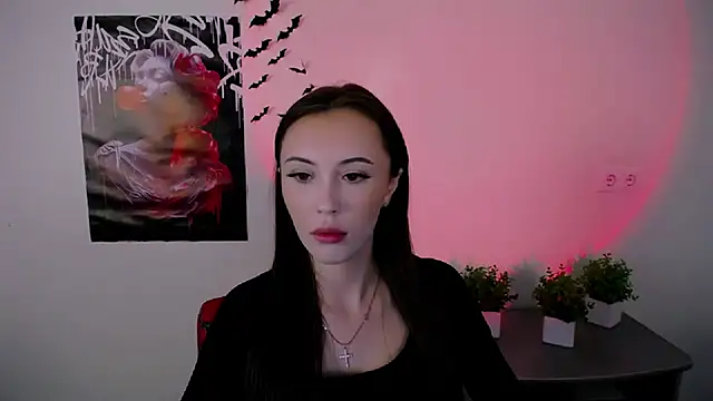 Snapshot of Nikonara_Love chatting on February 12, 2025, 2:32 pm Nikonara Love online show from February 12, 2025, 2:32 pm
