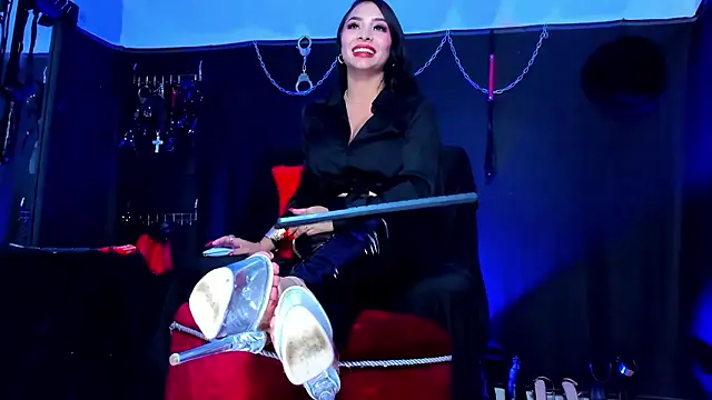 KaramStone online show from January 9, 2026, 8:49 pm