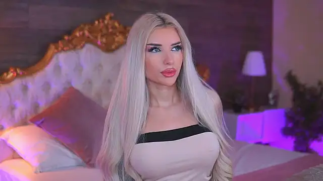 Juicy Jessye online show from November 20, 2025, 9:15 pm