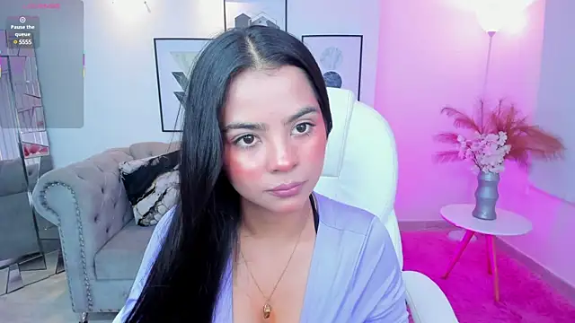 Layla Breezee online show from March 19, 2025, 12:34 pm