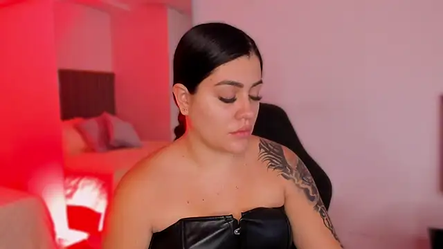 bonnieAn online show from April 11, 2026, 11:14 am