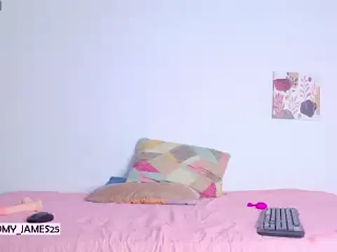 Snapshot of nahomy_james25 chatting on February 12, 2025, 12:22 pm nahomy james25 online show from February 12, 2025, 12:22 pm