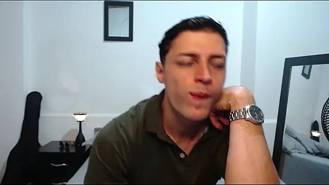 Frank Millers online show from May 15, 2026, 11:25 pm