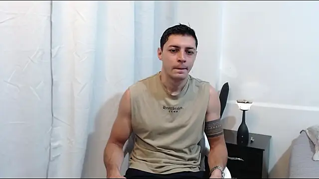 Frank Millers online show from April 15, 2026, 8:09 pm