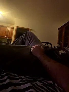 thor955555 online show from January 9, 2026, 6:59 pm